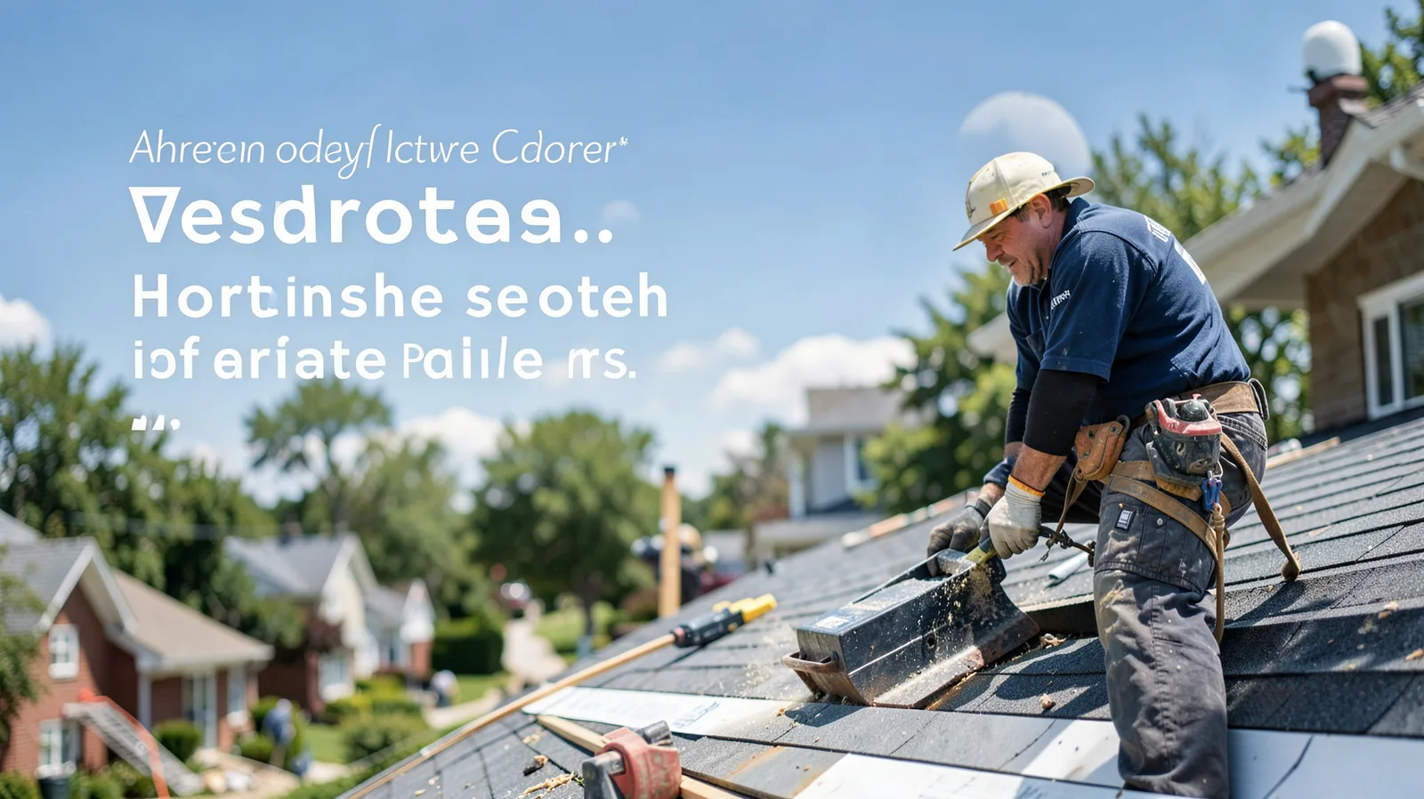 Roof Replacement in Marenisco, MI near me